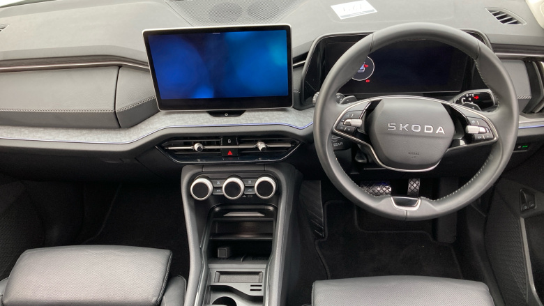 Skoda Kodiaq 1.5 TSI iV 204 SE L 5dr DSG Estate